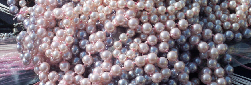 perles